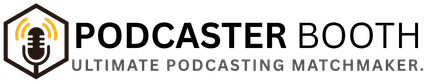 Podcaster Booth — ultimate podcasting matchmaker