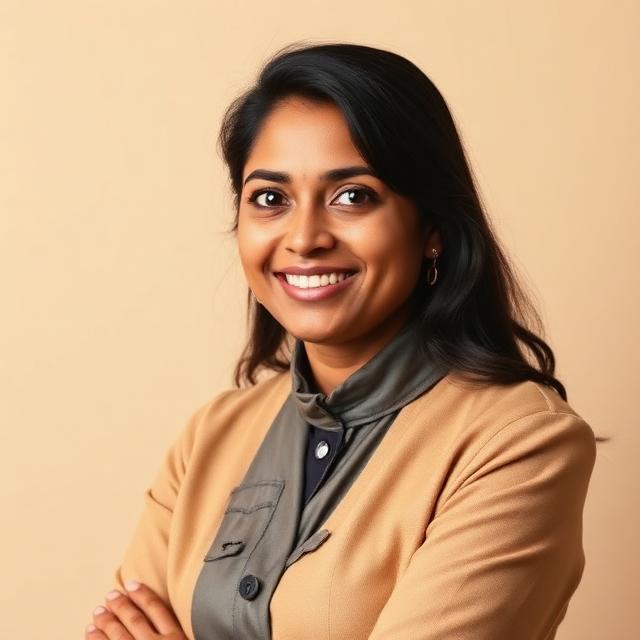 Ananya Kulkarni, Founder, Zero-to-Scale (SaaS)