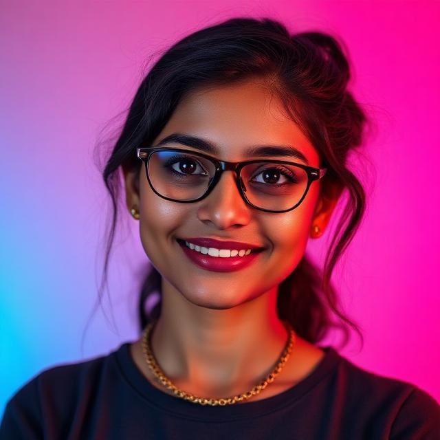 Meera Sundaram, Design lead & creator educator